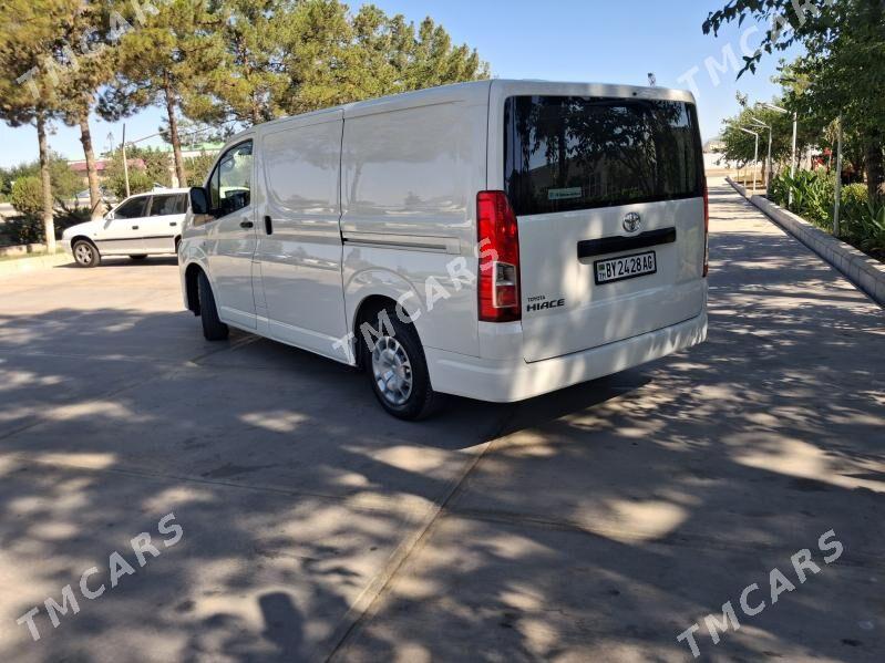 Toyota Hiace 2021 - 470 000 TMT - Aşgabat - img 2