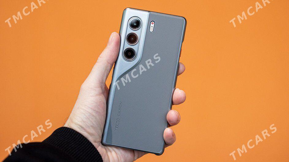 hot 50 pro plus SATYN ALYAS infinix zero 30 hot 40 - Aşgabat - img 3
