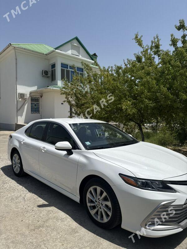 Toyota Camry 2022 - 340 000 TMT - Aşgabat - img 2