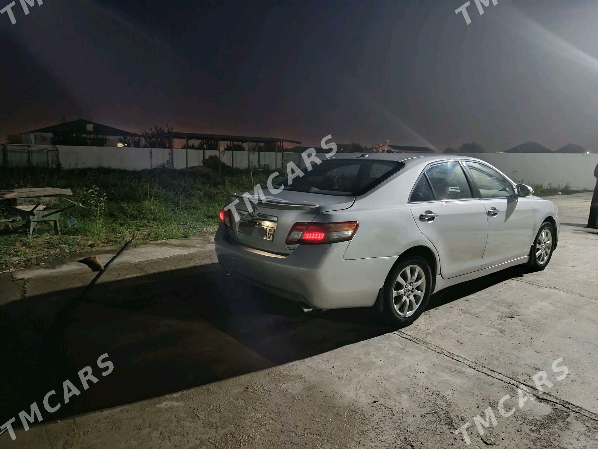 Toyota Camry 2010 - 130 000 TMT - Aşgabat - img 3