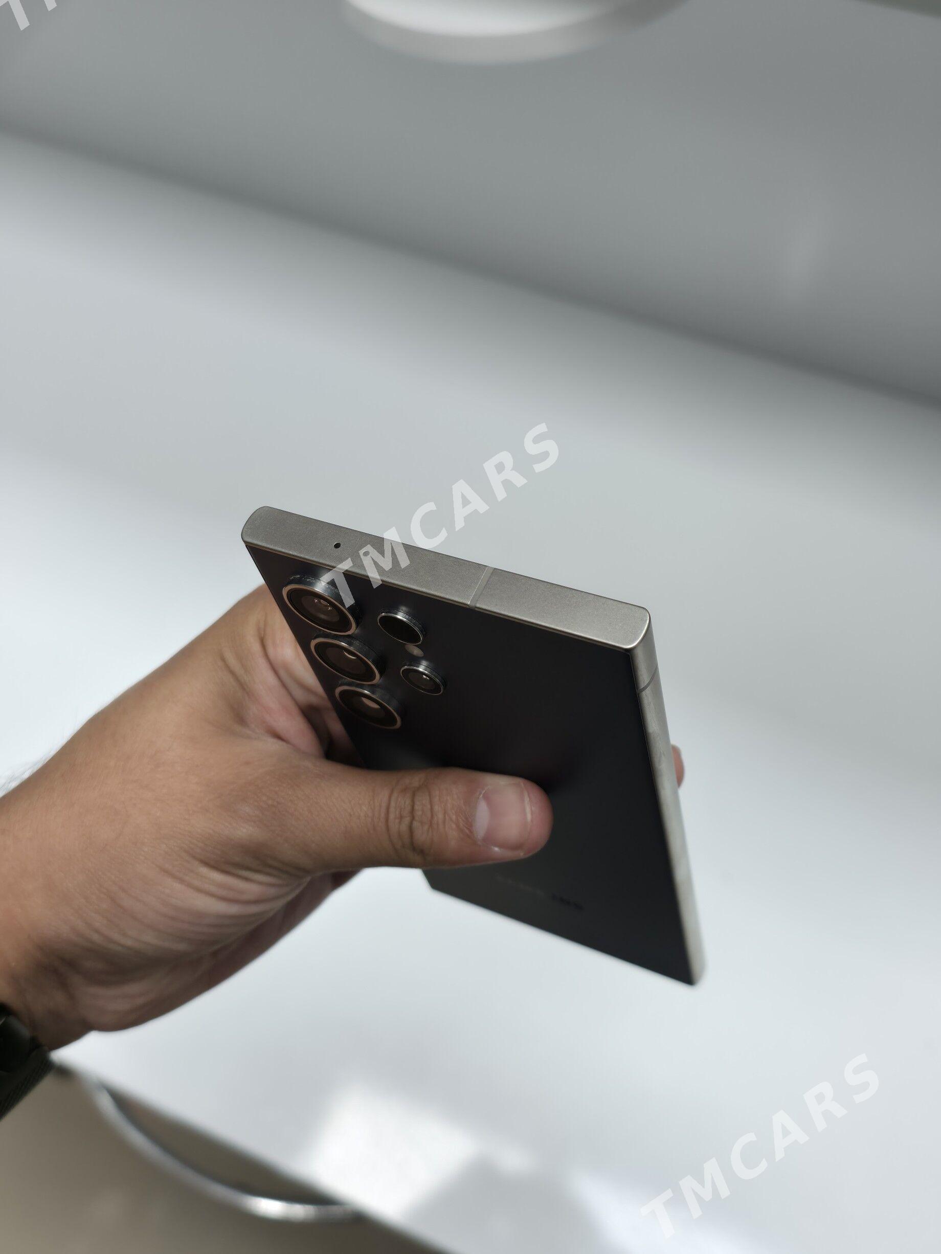 Samsung s24 Ultra 12/256gb - Багир - img 3