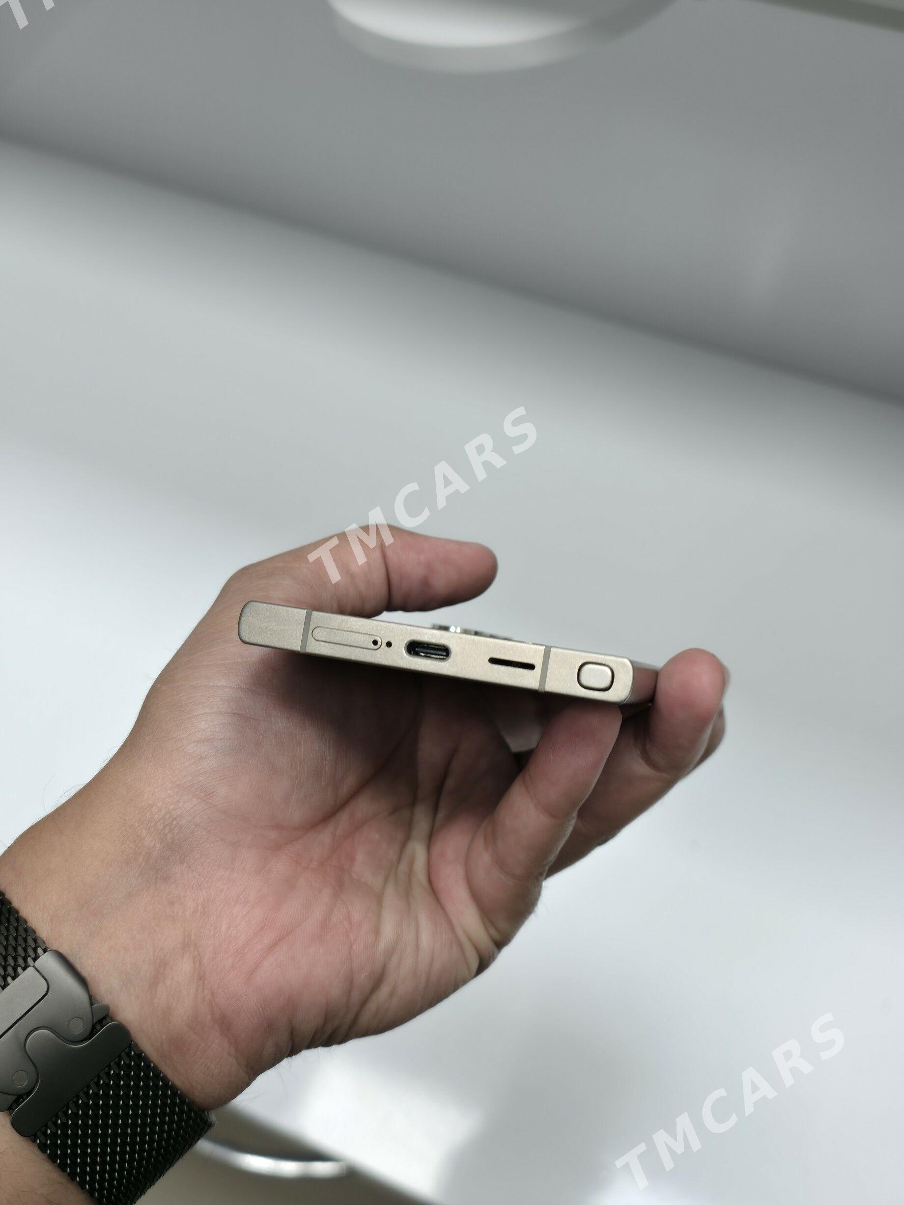 Samsung s24 Ultra 12/256gb - Багир - img 6
