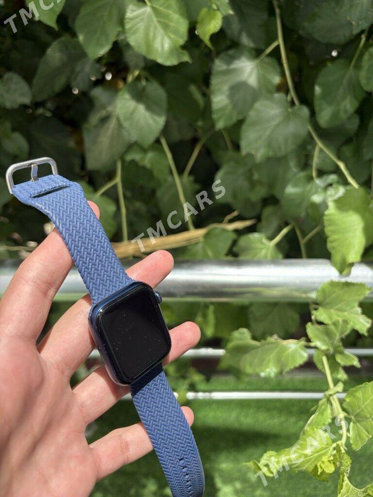 apple watch 6  44mm - Aşgabat - img 2