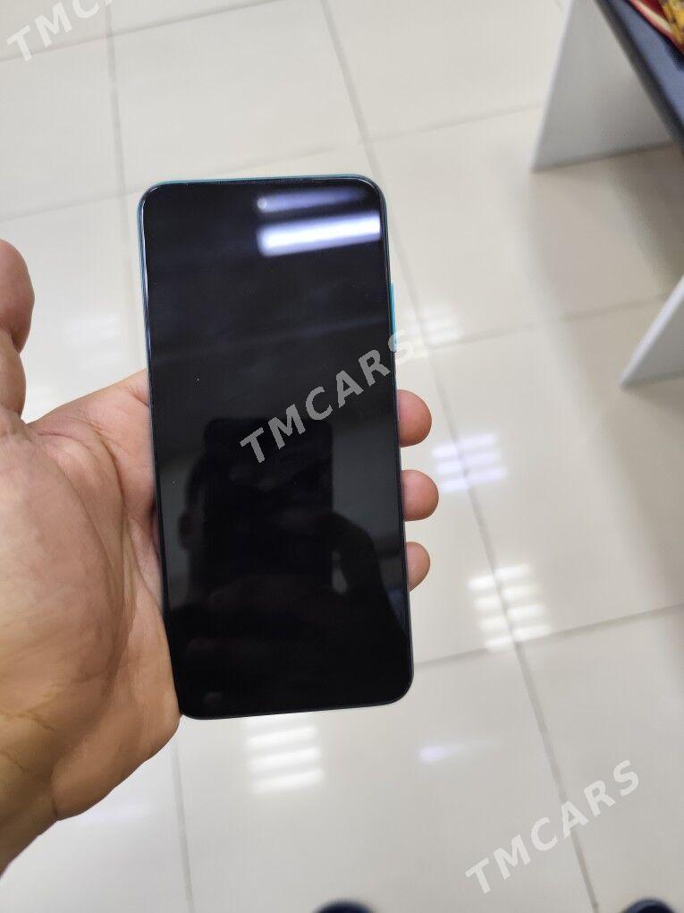 Redmi not 10 5 g - Ашхабад - img 1