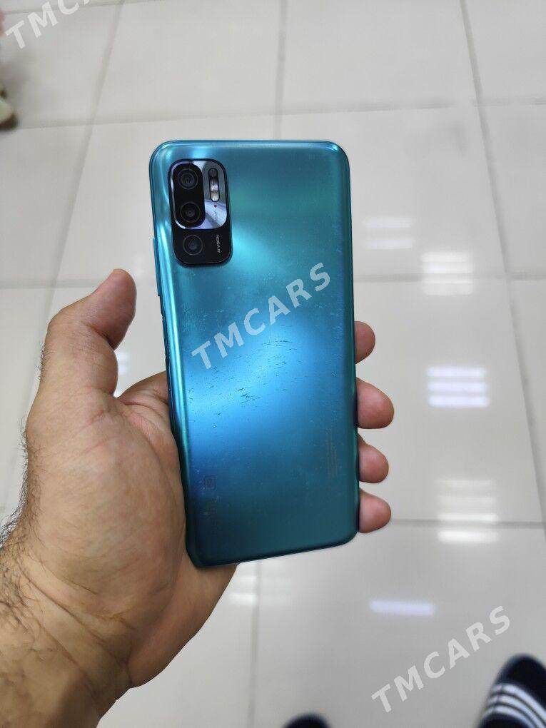 Redmi not 10 5 g - Ашхабад - img 2