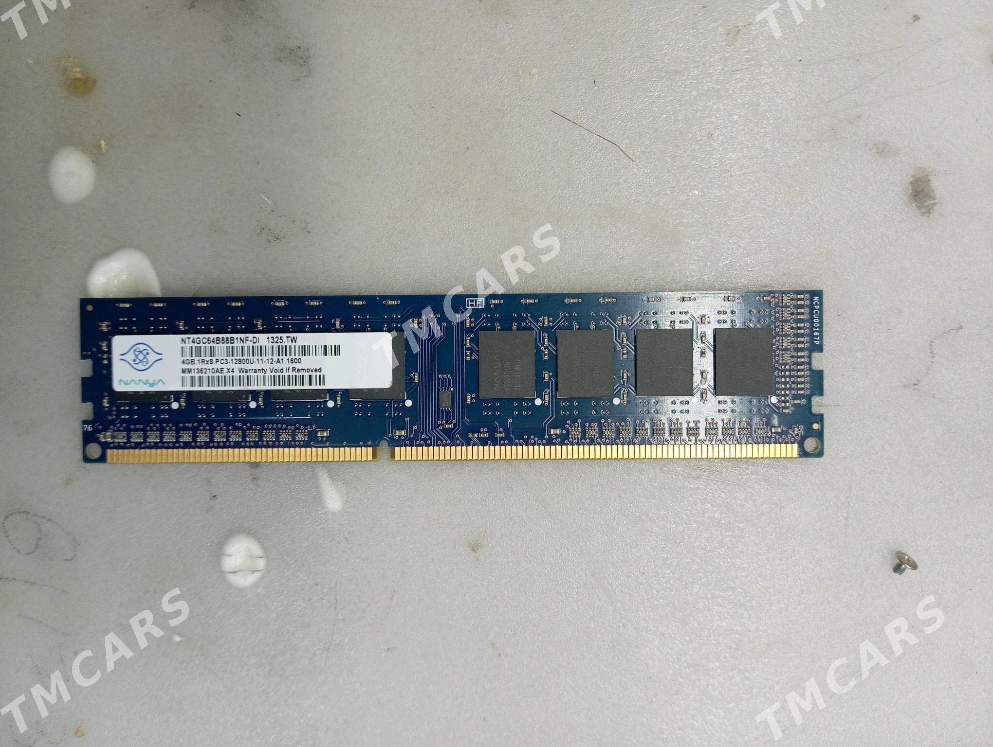 🟢Ram 4gb🟢 - Ашхабад - img 2