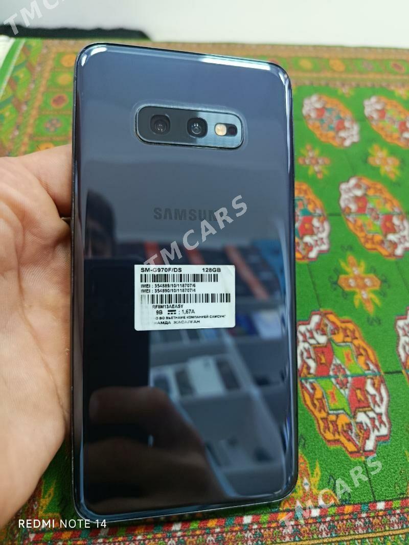 Samsung s10e - Торговый центр "15 лет Независимости" - img 2