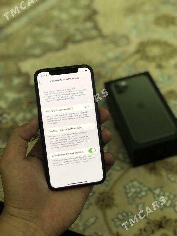 iPhone 11 Pro 82 - Ашхабад - img 6