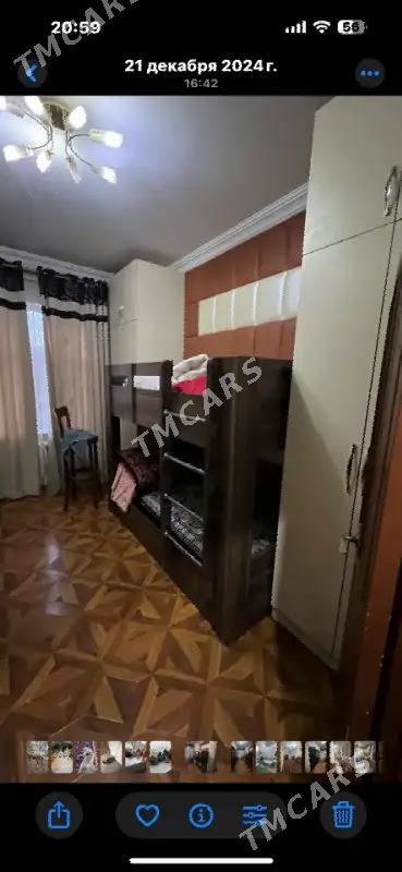 АРЕНДА 2КОМН. 2ЭТАЖ - Aşgabat - img 5