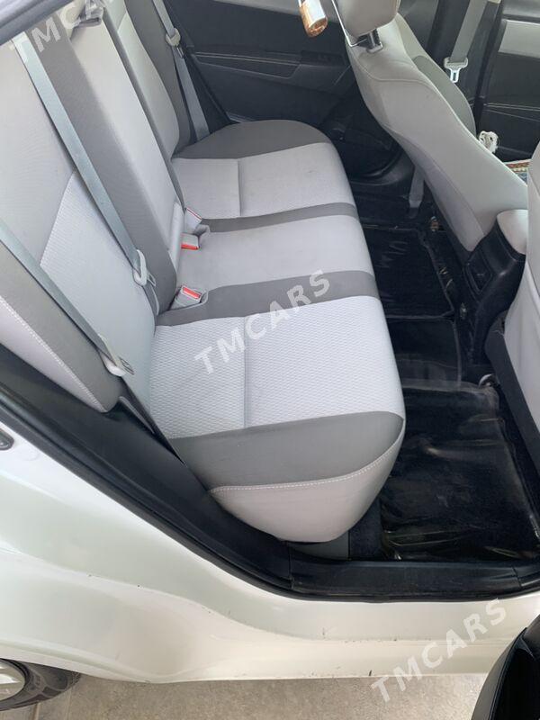 Toyota Corolla 2018 - 220 000 TMT - Бузмеин - img 2