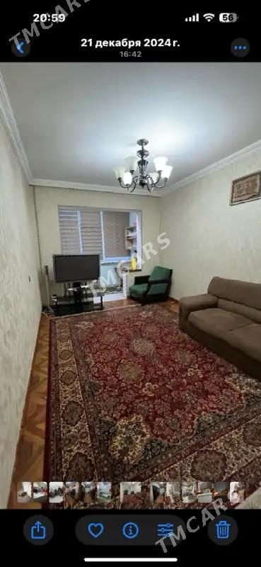 АРЕНДА 2КОМН. 2ЭТАЖ - Aşgabat - img 3