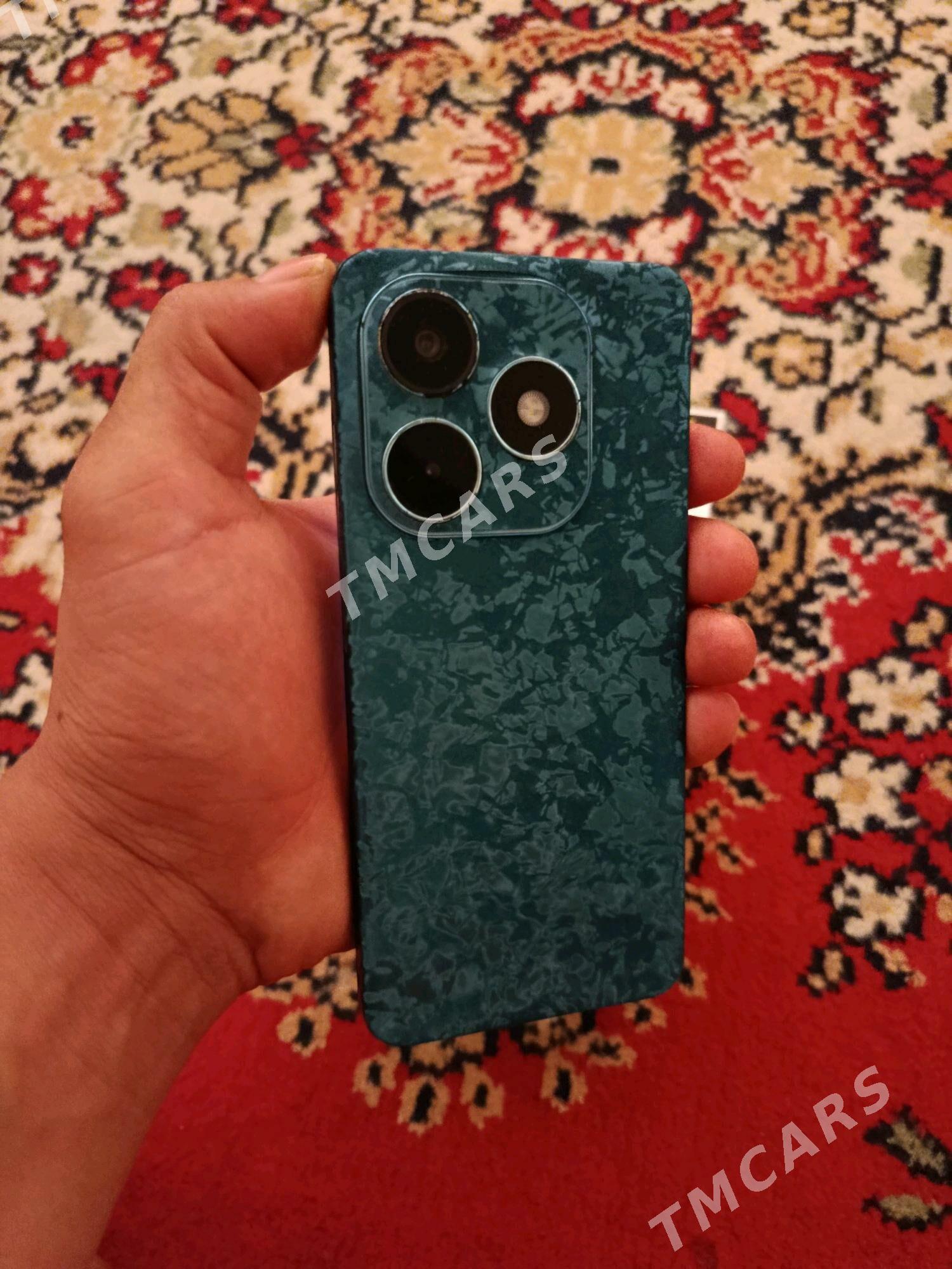 tecno spark 20 16/128gb - Мир 7 - img 3