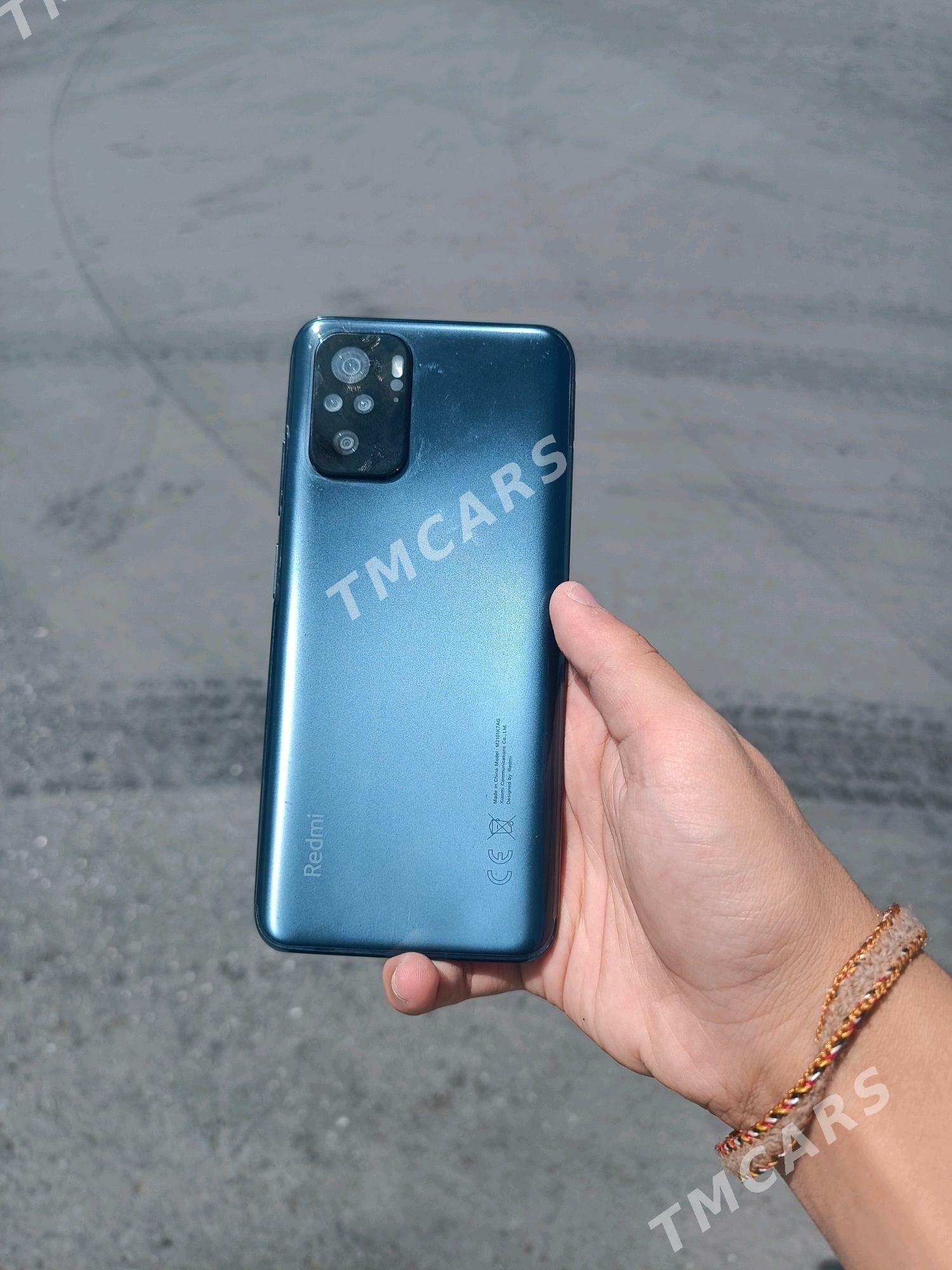 Redmi not 10 - Ким район - img 3