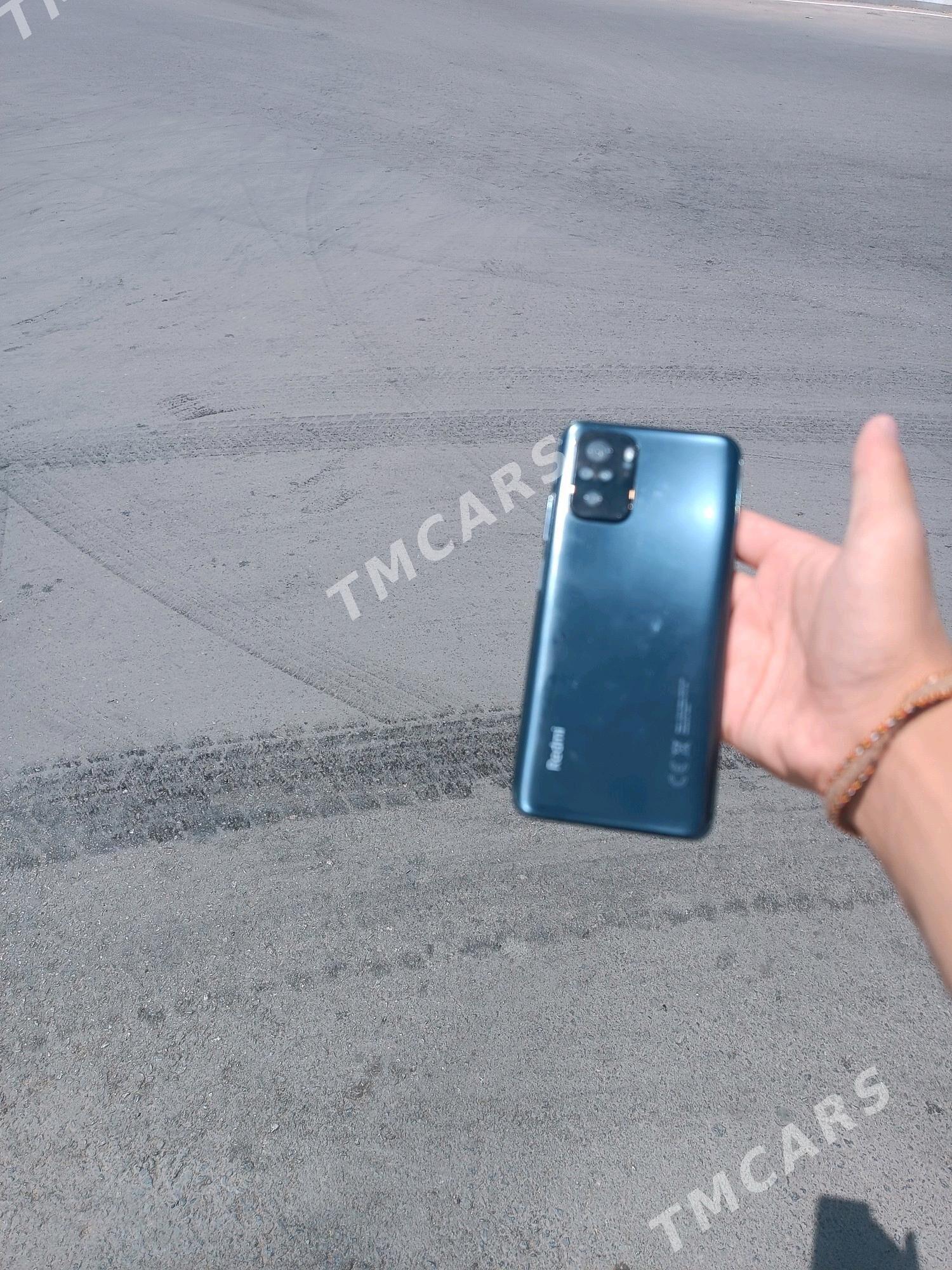 Redmi not 10 - Ким район - img 5
