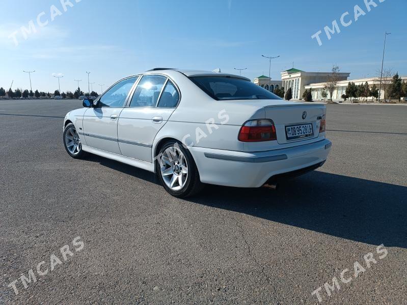 BMW 528 2003 - 145 000 TMT - Türkmenabat - img 4