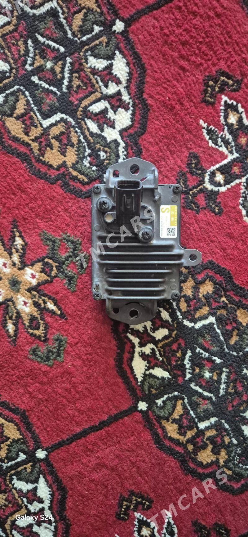 Antyradar radar 3 200 TMT - Aşgabat - img 2