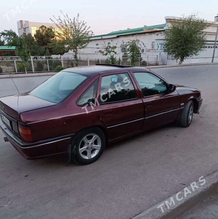 Opel Vectra 1991 - 30 000 TMT - Туркменабат - img 4