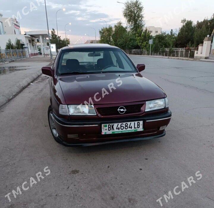 Opel Vectra 1991 - 30 000 TMT - Туркменабат - img 3