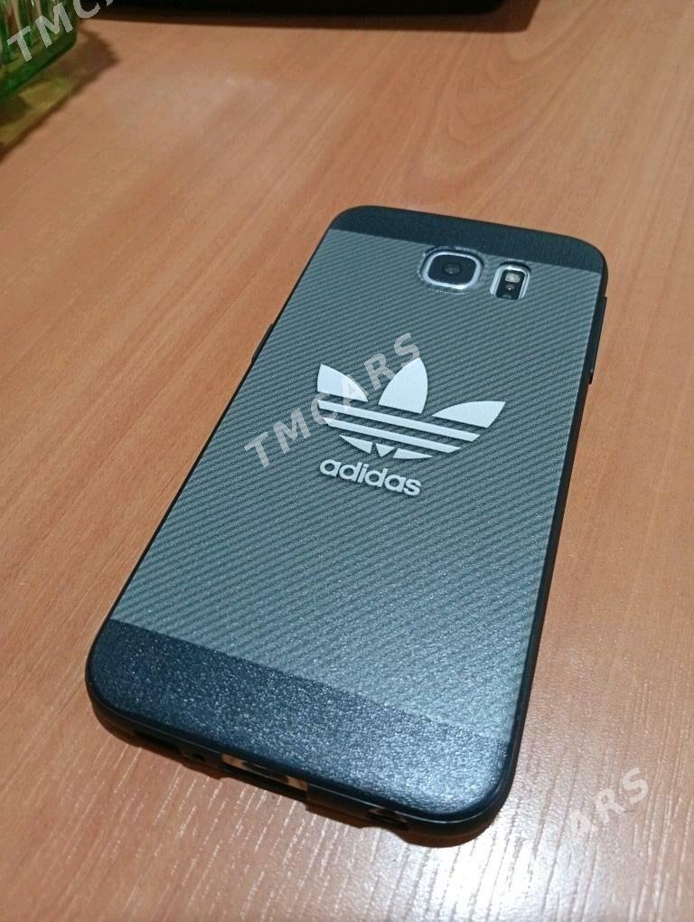 Samsung S6 - Гёкдепе - img 2