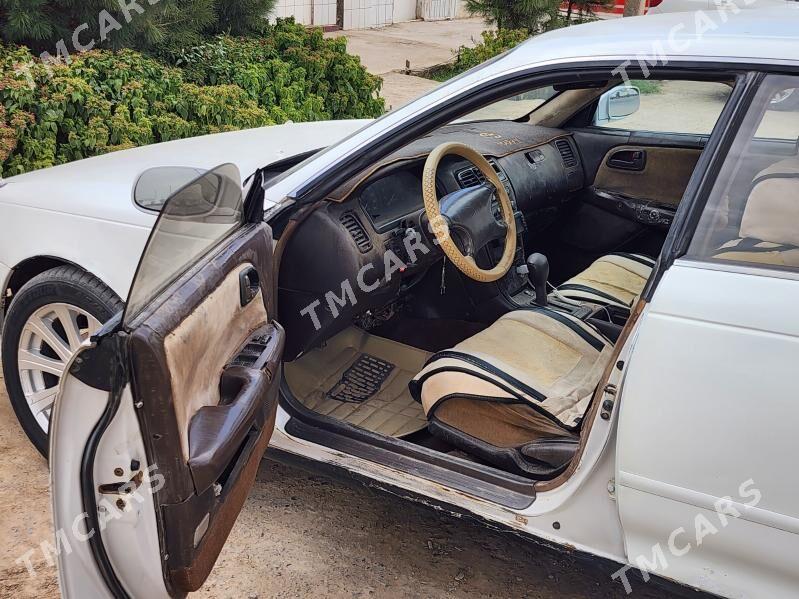 Toyota Mark II 1993 - 36 000 TMT - Теджен - img 3