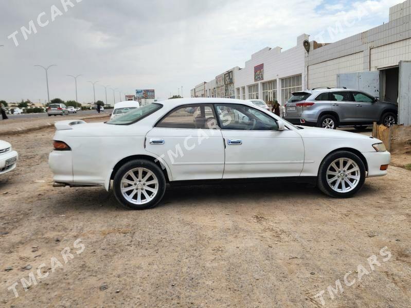 Toyota Mark II 1993 - 36 000 TMT - Теджен - img 4