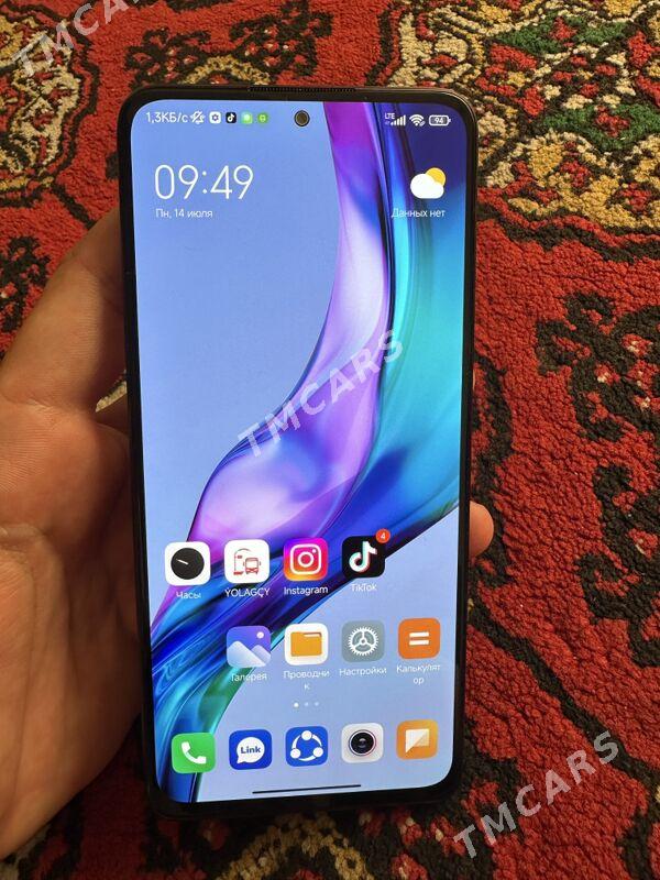 redmi not11 pro - Ашхабад - img 3