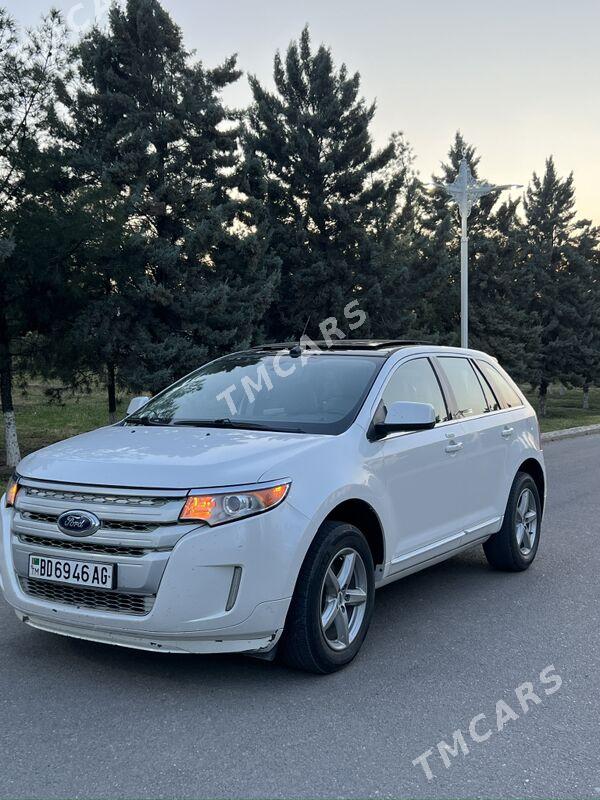 Ford Edge 2011 - 210 000 TMT - Ашхабад - img 3