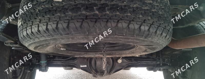 Toyota Hilux 2014 - 400 000 TMT - Mary - img 4