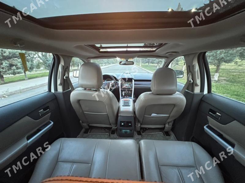 Ford Edge 2011 - 210 000 TMT - Ашхабад - img 6