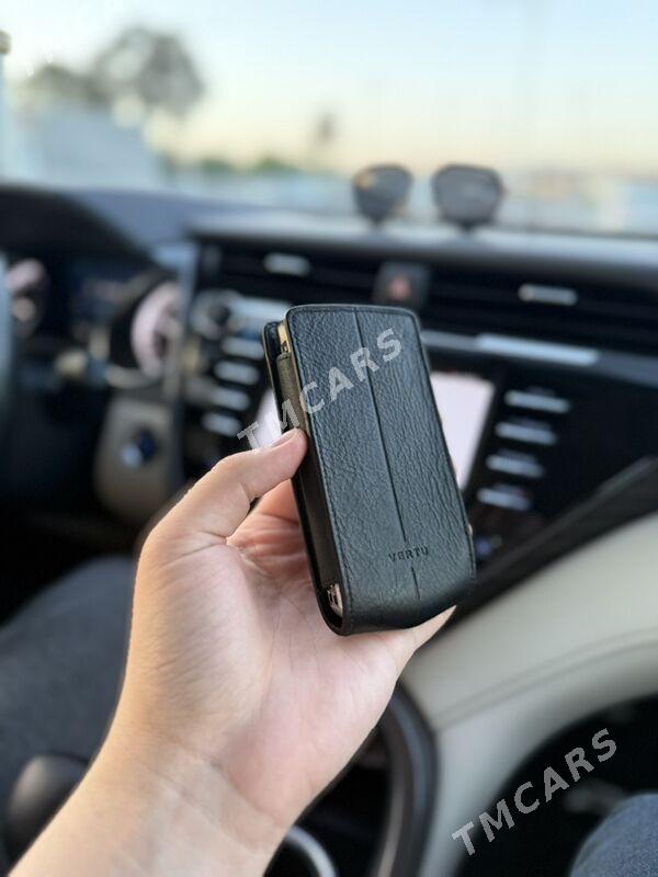 Vertu Ti - Ашхабад - img 9