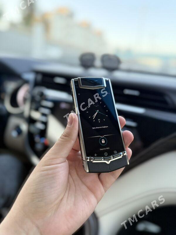 Vertu Ti - Ашхабад - img 7