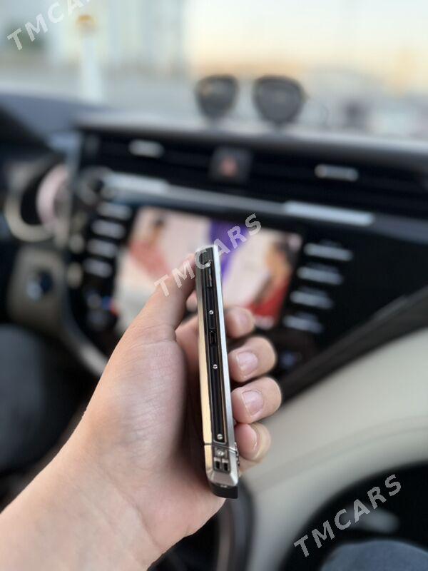 Vertu Ti - Ашхабад - img 2