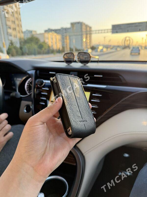 Vertu Ti - Ашхабад - img 10