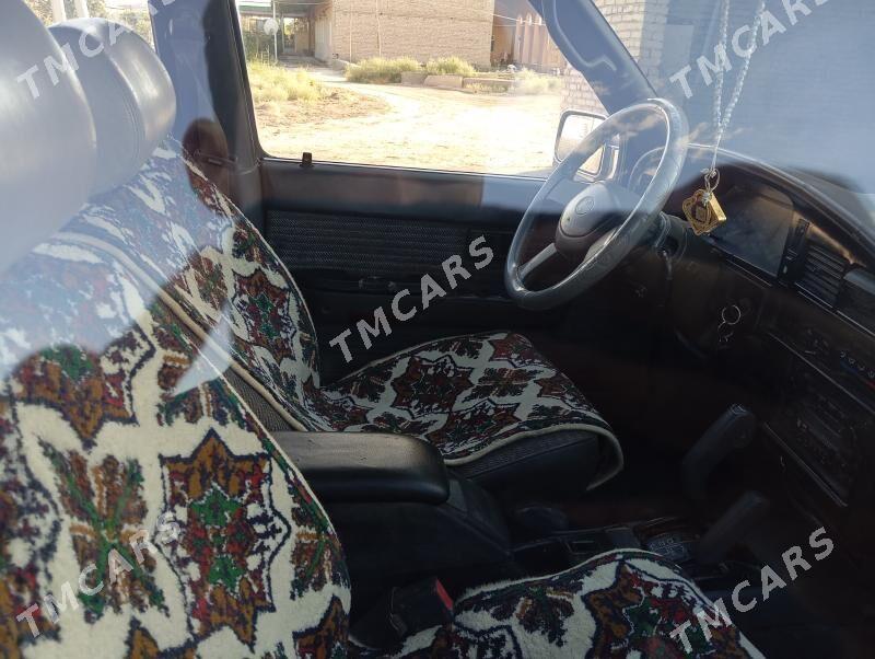 Toyota 4Runner 1989 - 55 000 TMT - Сакар - img 7