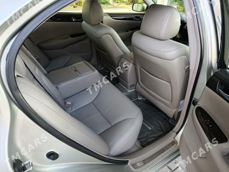 Lexus ES 330 2004 - 192 000 TMT - Туркменбаши - img 2