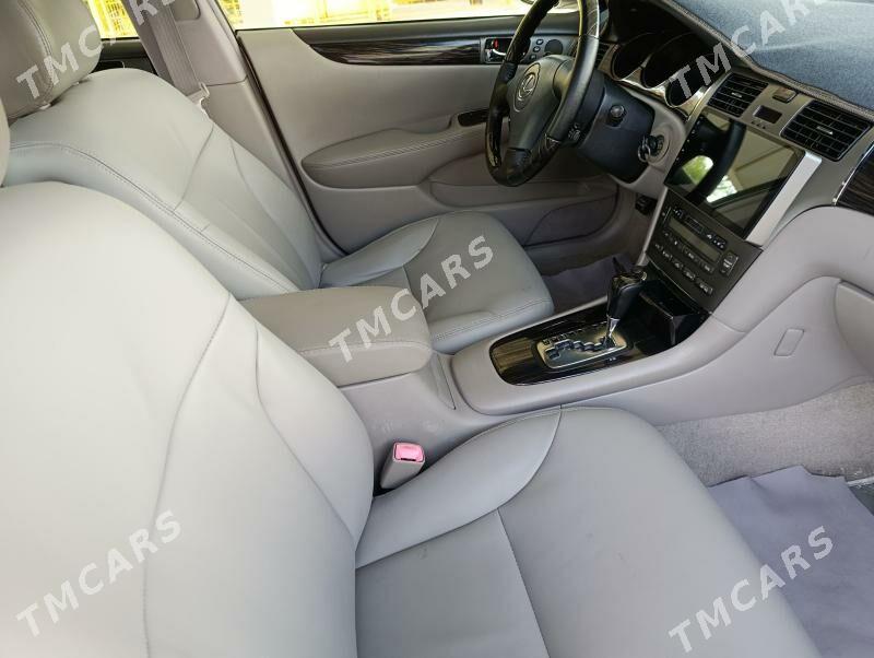 Lexus ES 330 2004 - 192 000 TMT - Туркменбаши - img 3