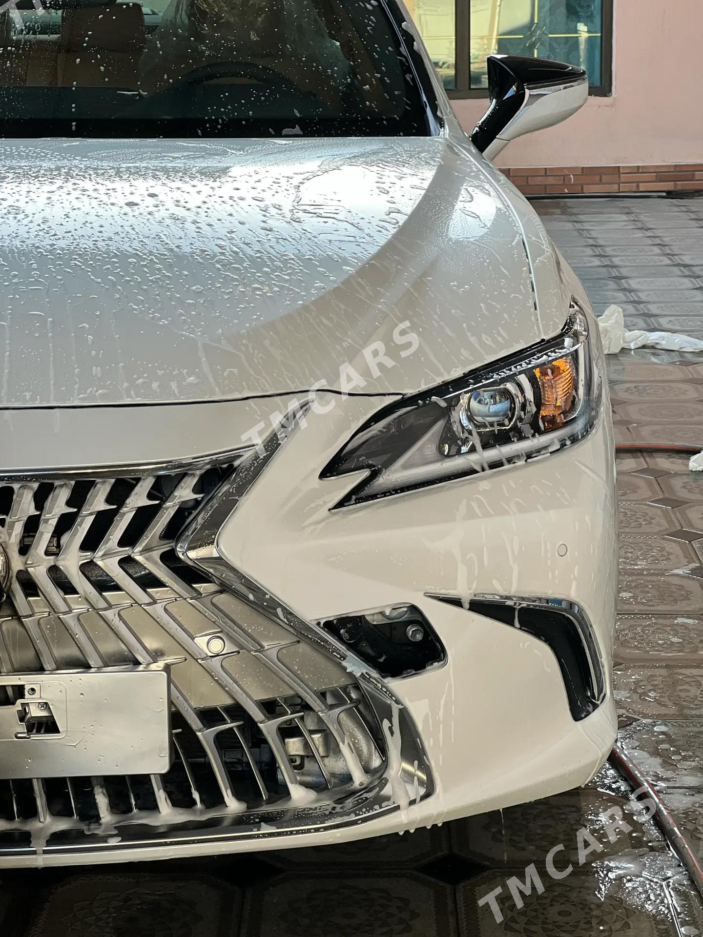 Lexus ES 350 2023 - 790 000 TMT - Aşgabat - img 3