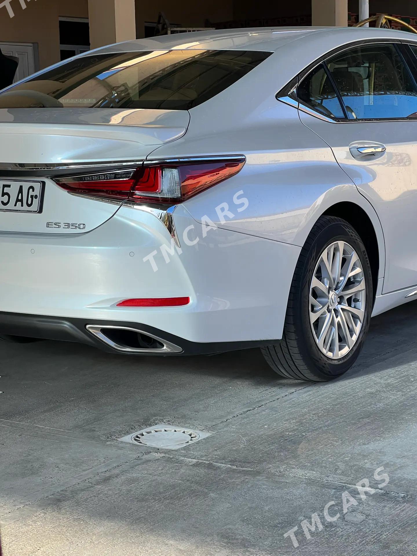 Lexus ES 350 2023 - 790 000 TMT - Aşgabat - img 4