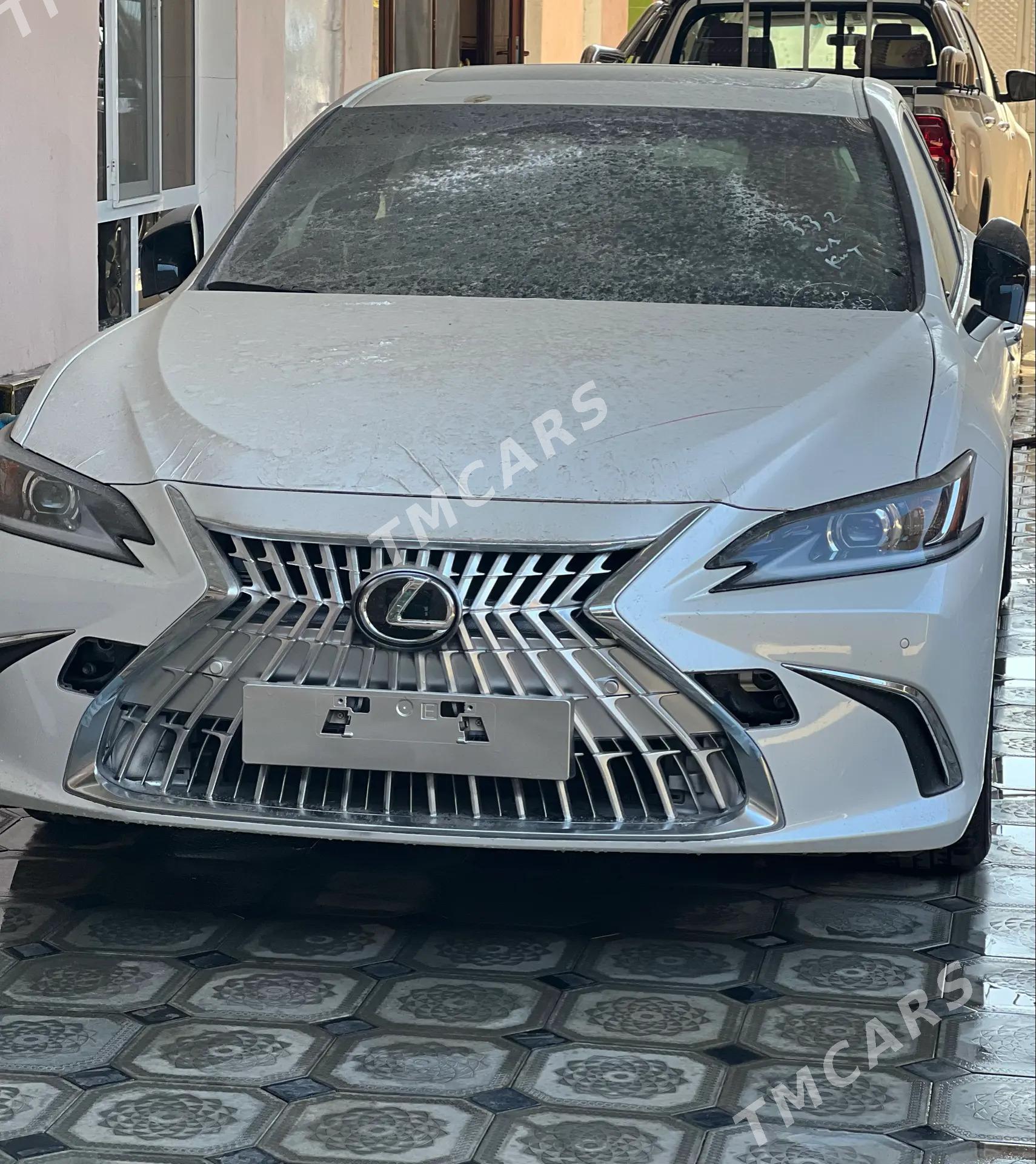 Lexus ES 350 2023 - 790 000 TMT - Aşgabat - img 2
