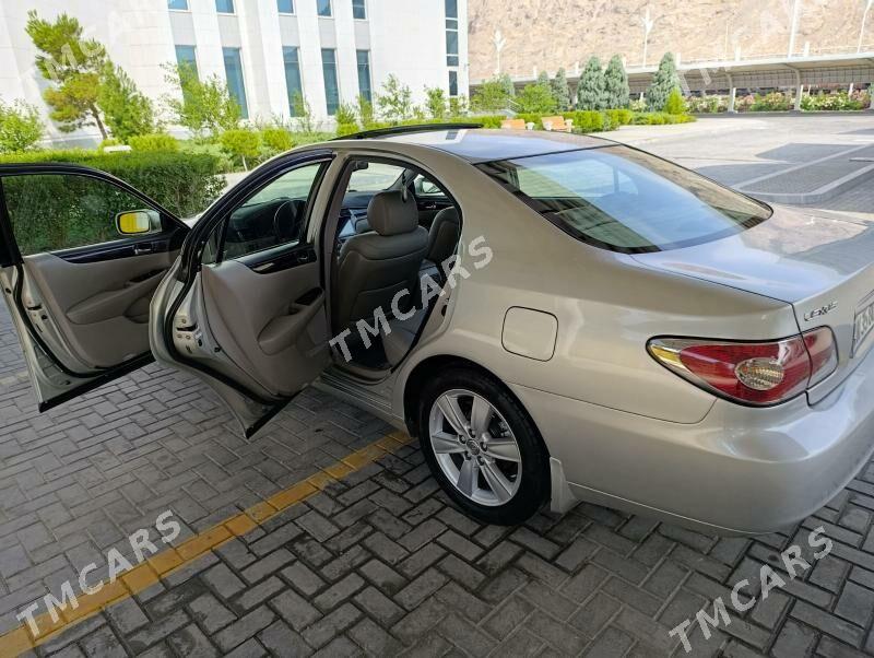 Lexus ES 330 2004 - 192 000 TMT - Туркменбаши - img 4