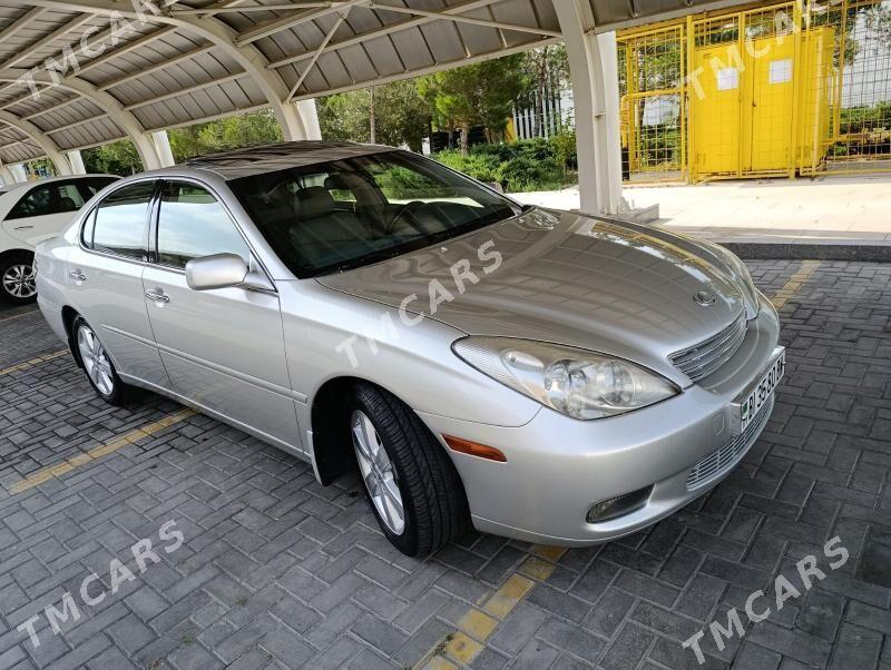 Lexus ES 330 2004 - 192 000 TMT - Туркменбаши - img 7
