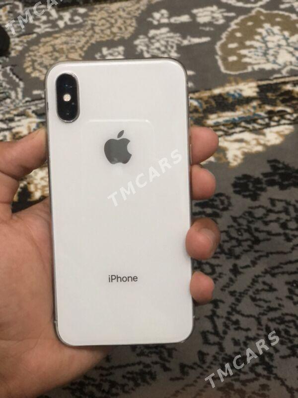 iphone x LL/A 256 Gb - Чоганлы - img 5