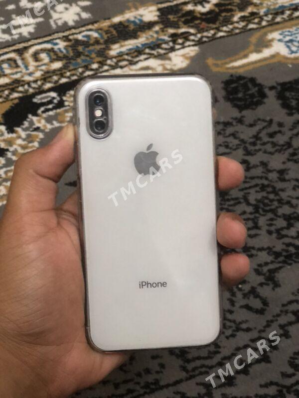 iphone x LL/A 256 Gb - Чоганлы - img 2