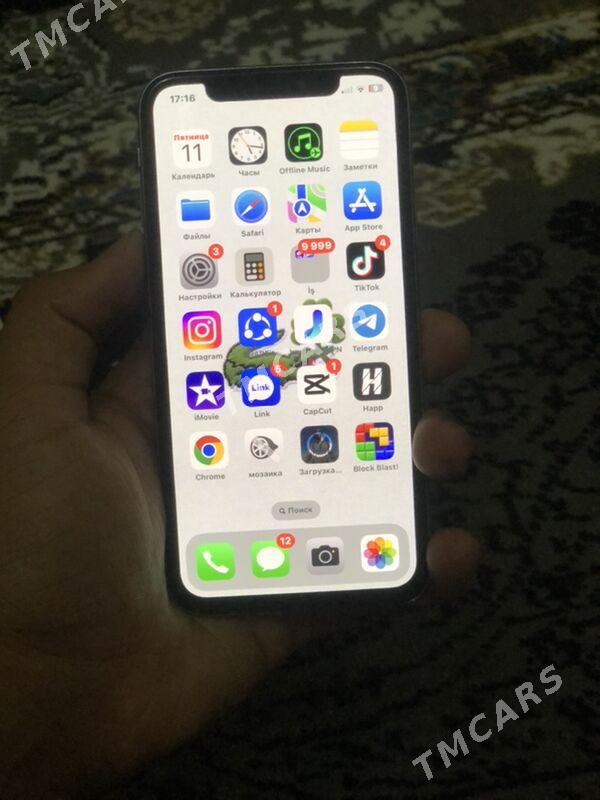 iphone x LL/A 256 Gb - Чоганлы - img 3