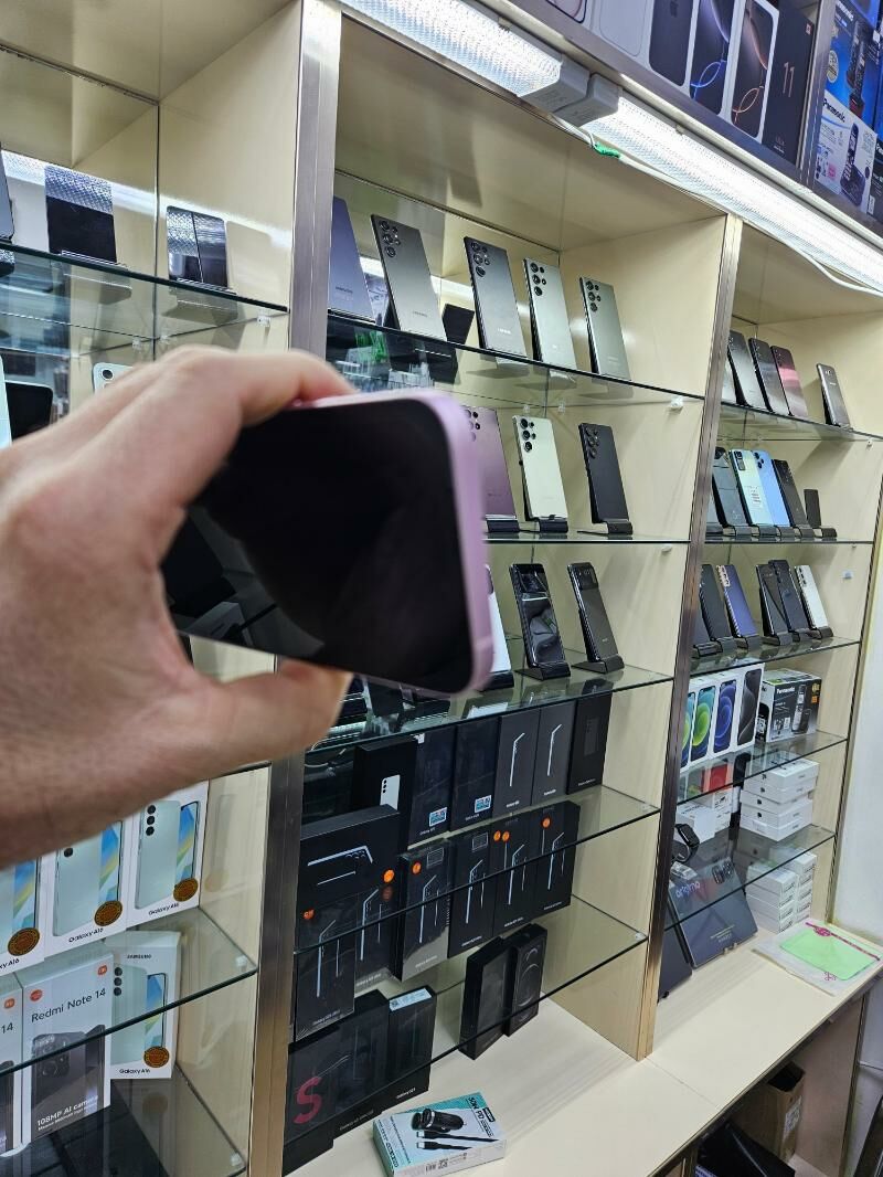 I PHONE 15 - Aşgabat - img 4