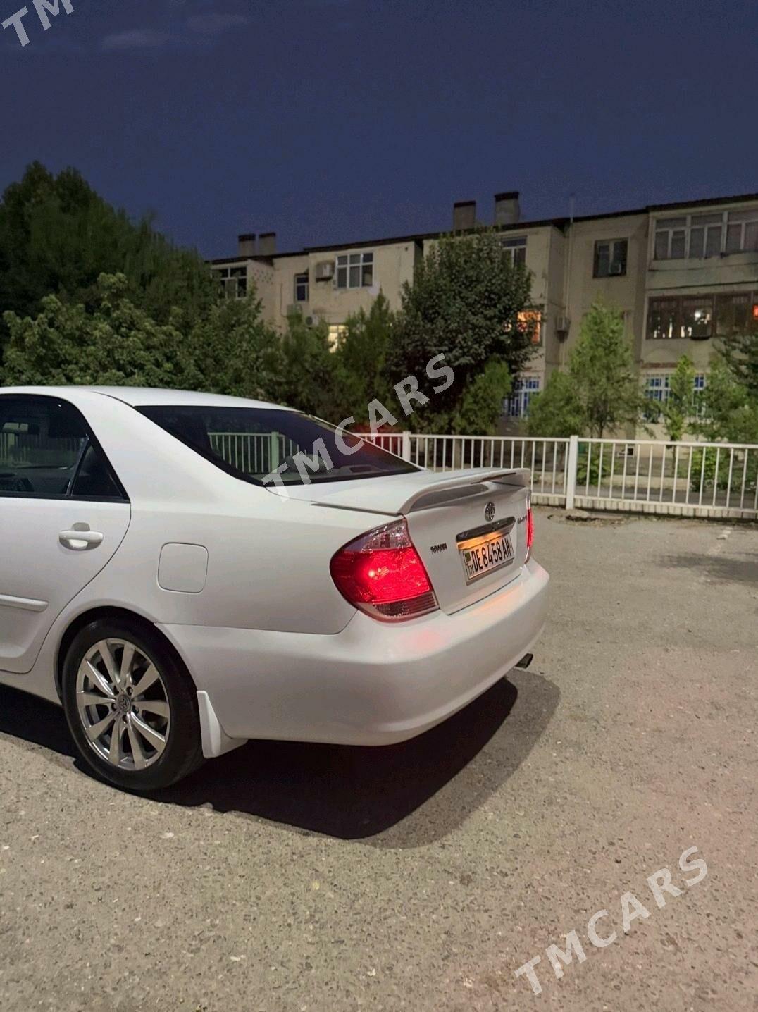 Toyota Camry 2002 - 140 000 TMT - 5 mkr - img 5