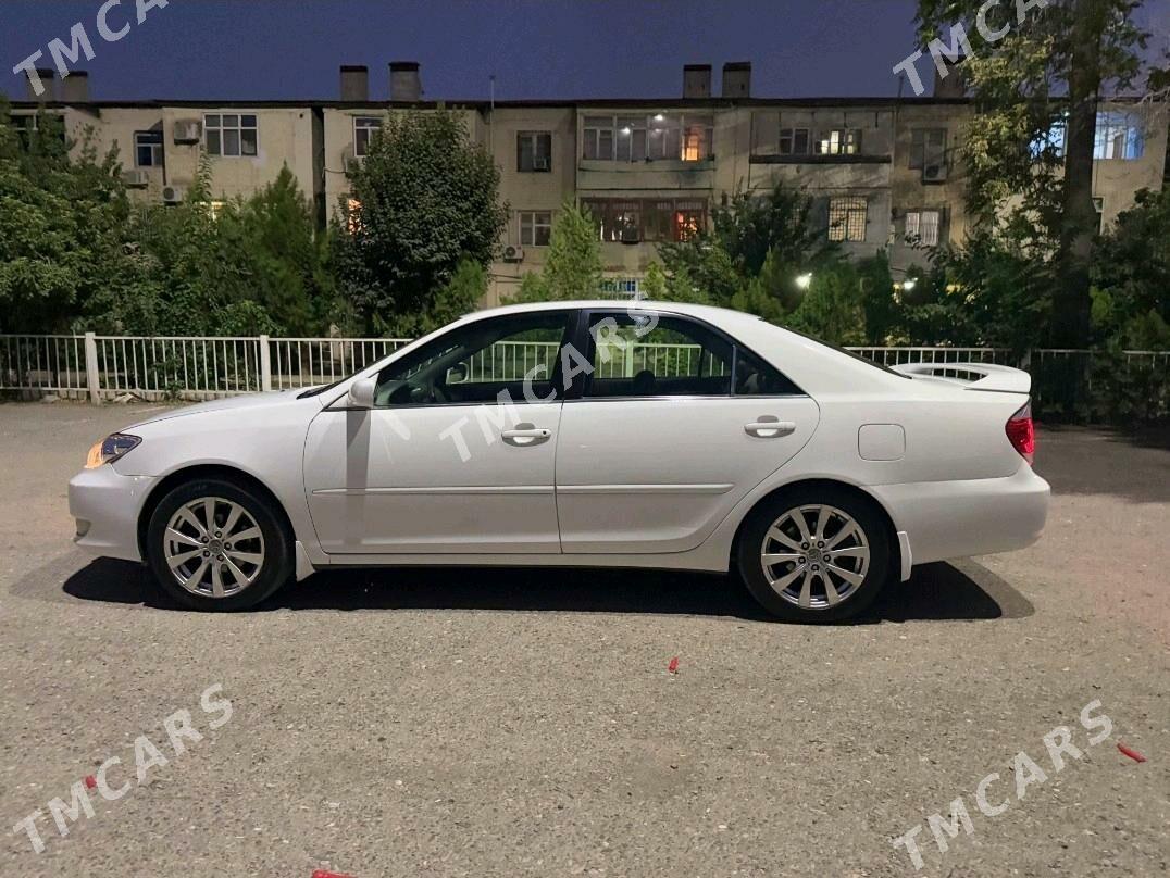 Toyota Camry 2002 - 140 000 TMT - 5 mkr - img 2