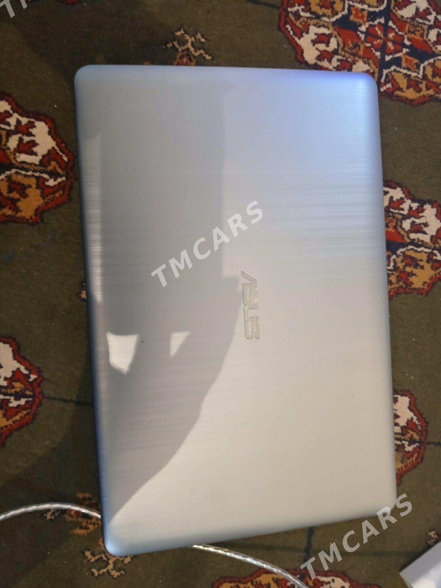 Asus noutbuk komyyter - 8 mkr - img 2