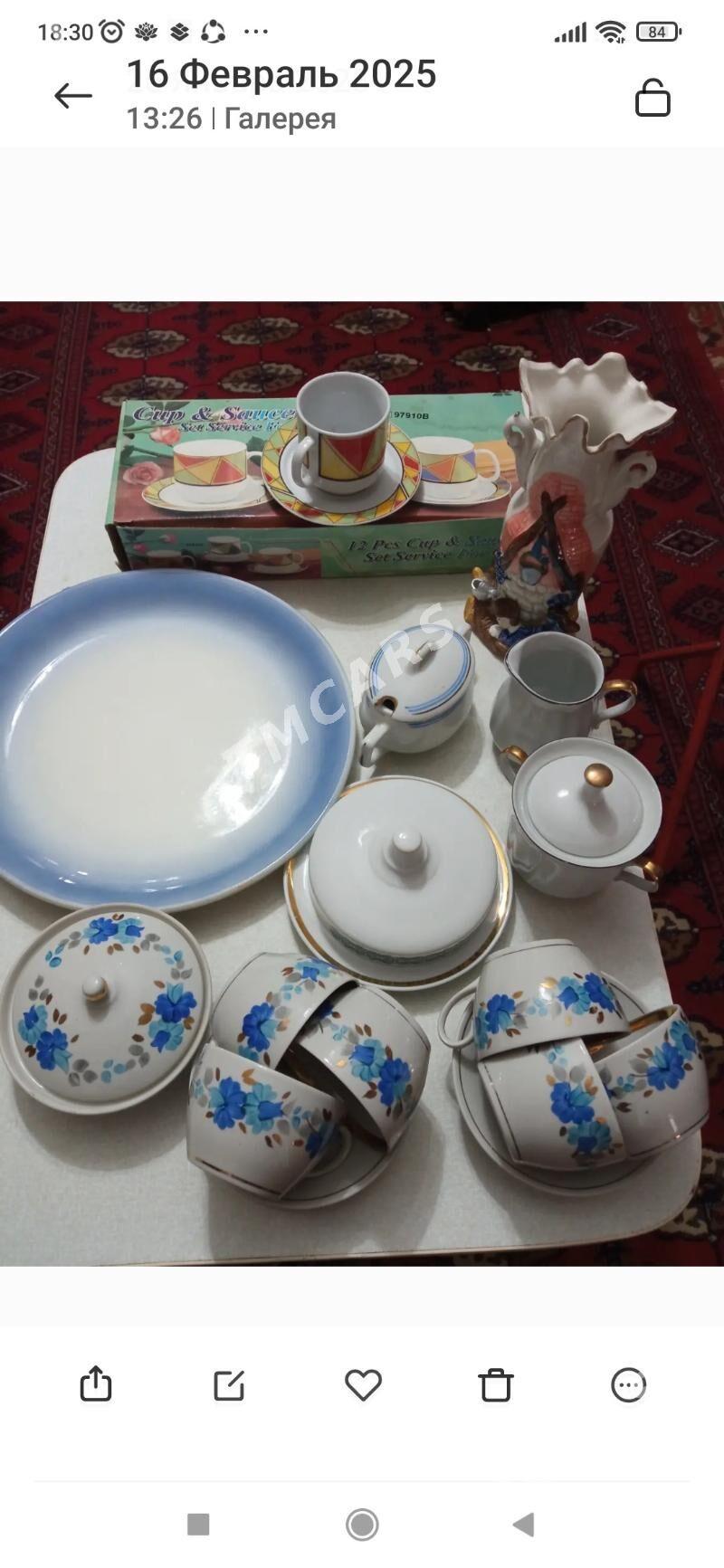 посуда - Aşgabat - img 7