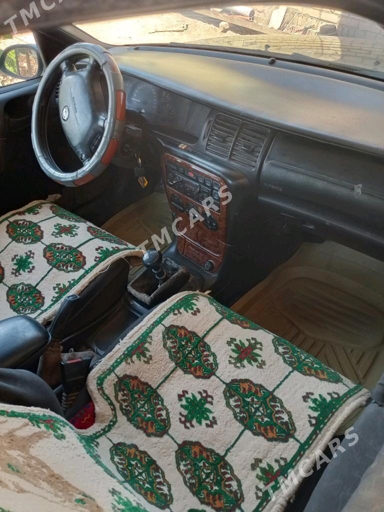 Opel Vectra 1997 - 38 000 TMT - Дянев - img 2